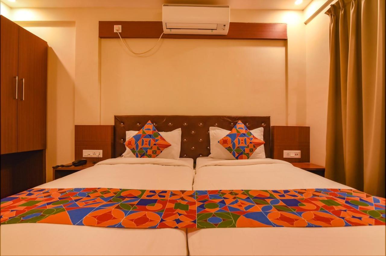 Fabhotel Restin Kolkata Exterior photo